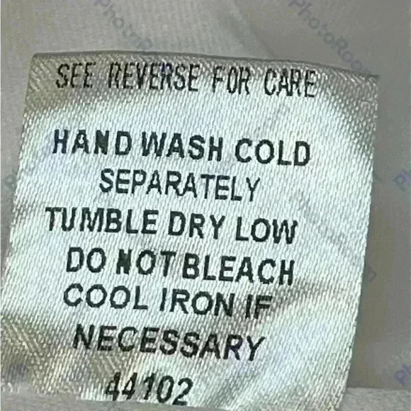 NWOT Sugar Lips Free Bird Ruffle Wide Leg White Jumpsuit Women’s Size Large - Picture 8 of 9